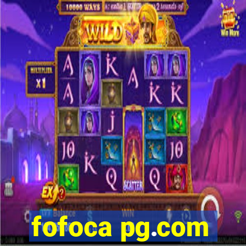 fofoca pg.com